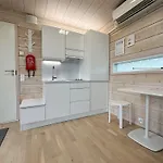 Seaside Glass Resort