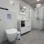 Seaside Glass Resort 4*