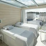 Seaside Glass Resort