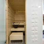 Seaside Glass منتجع كيمي