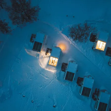 Seaside Glass Resort 4*