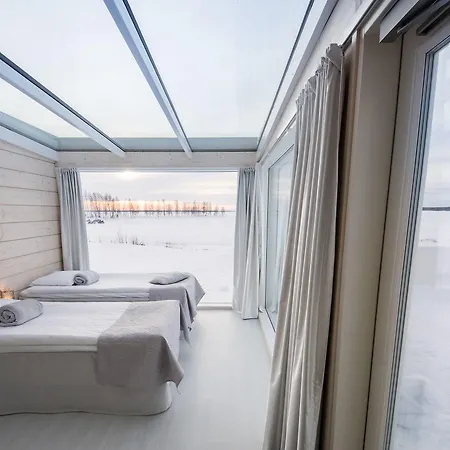 Seaside Glass Resort Kemi