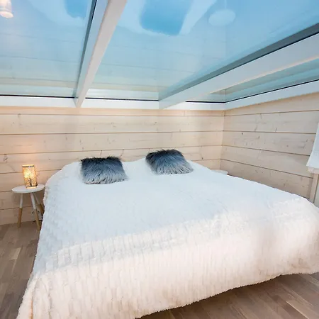 Seaside Glass Resort Kemi