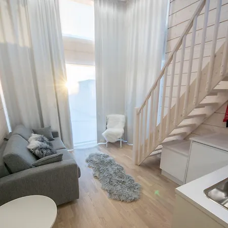 Seaside Glass Lomakeskus