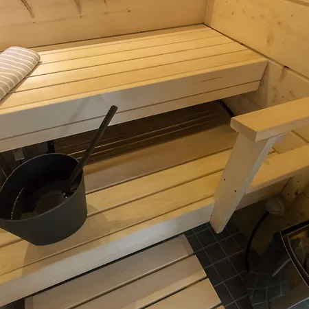 Seaside Glass Resort 4*