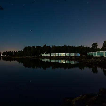 Seaside Glass Resort 4*