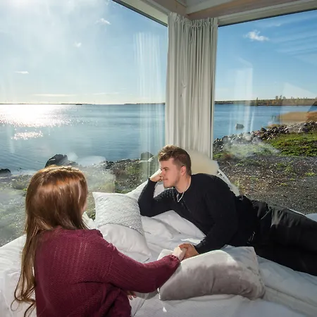 Seaside Glass Resort 4*