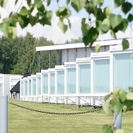 Seaside Glass 4* Kemi