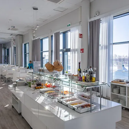 Lomakeskus Seaside Glass