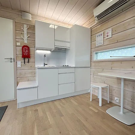 Seaside Glass Lomakeskus