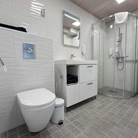 Seaside Glass Resort 4*