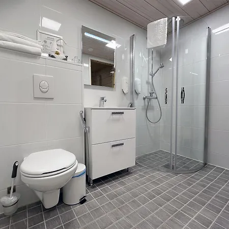 Seaside Glass Lomakeskus