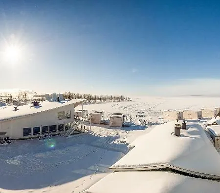 Seaside Glass Resort 4*