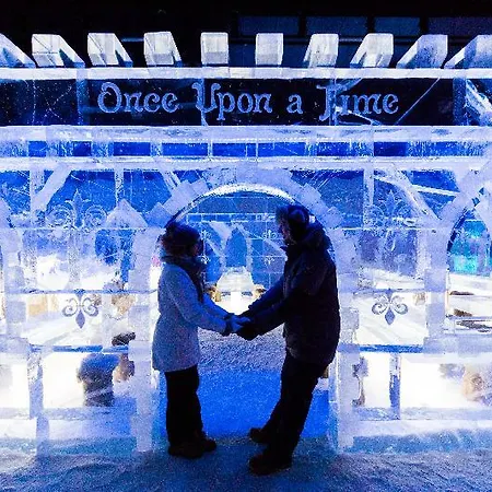 Resort Seaside Glass 4*