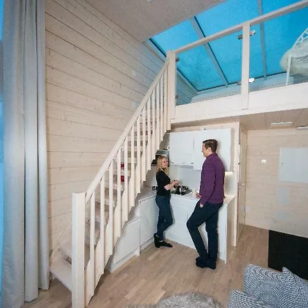 Seaside Glass Resort