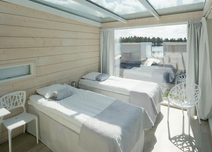 Seaside Glass كيمي