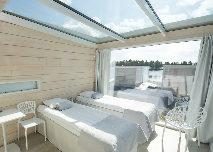 Seaside Glass كيمي