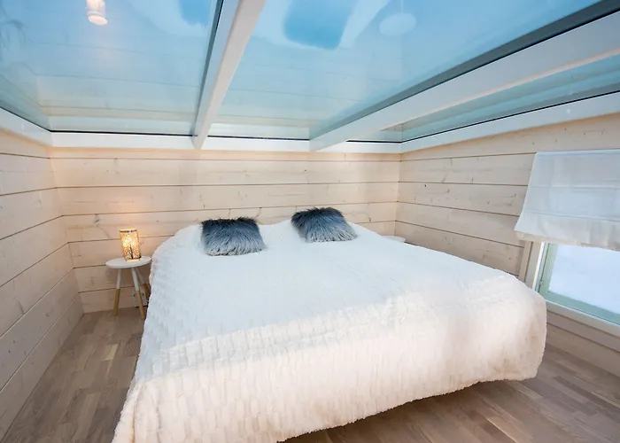 Seaside Glass منتجع كيمي