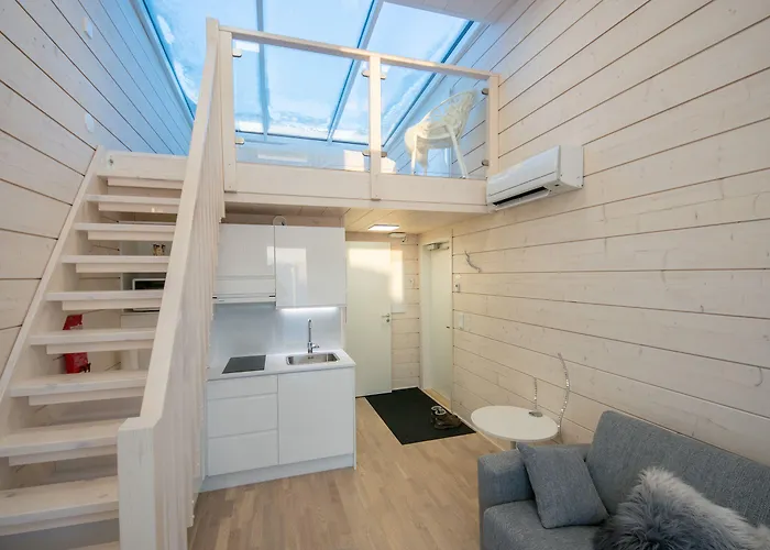 منتجع Seaside Glass كيمي