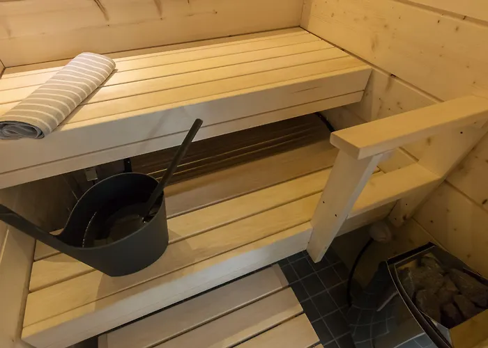 Seaside Glass منتجع 4*