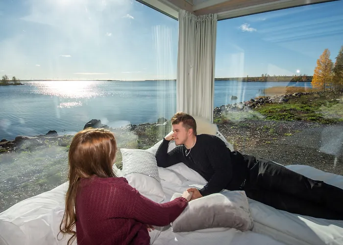 Seaside Glass منتجع 4*