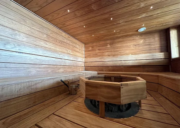 Seaside Glass منتجع كيمي