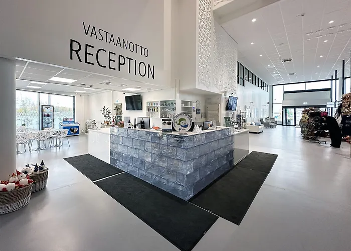 منتجع Seaside Glass كيمي