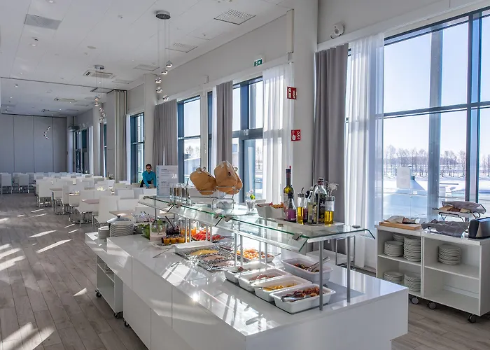 منتجع Seaside Glass