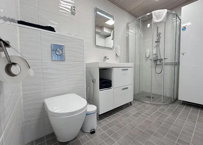 Seaside Glass منتجع 4*