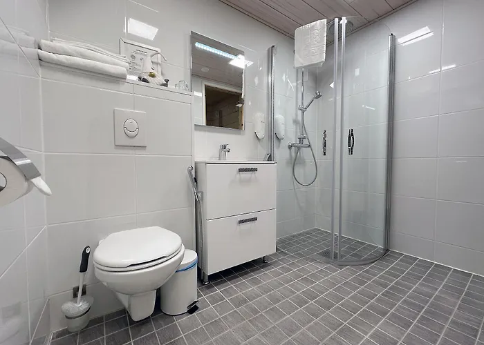 Seaside Glass منتجع