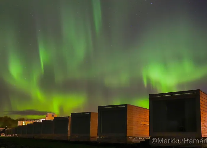 Seaside Glass منتجع 4*