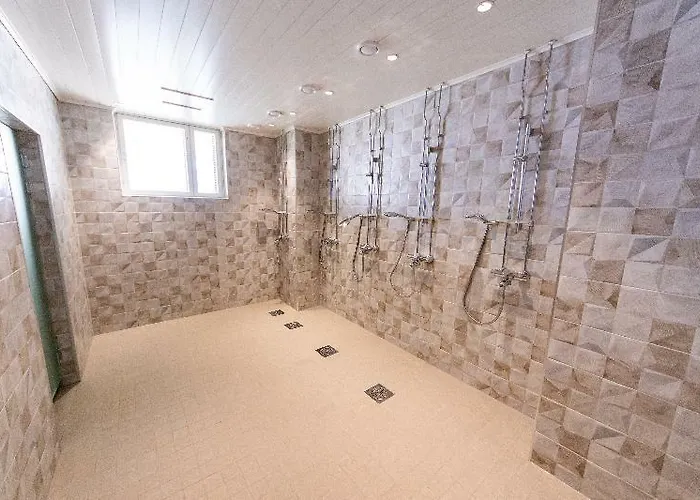 Seaside Glass كيمي