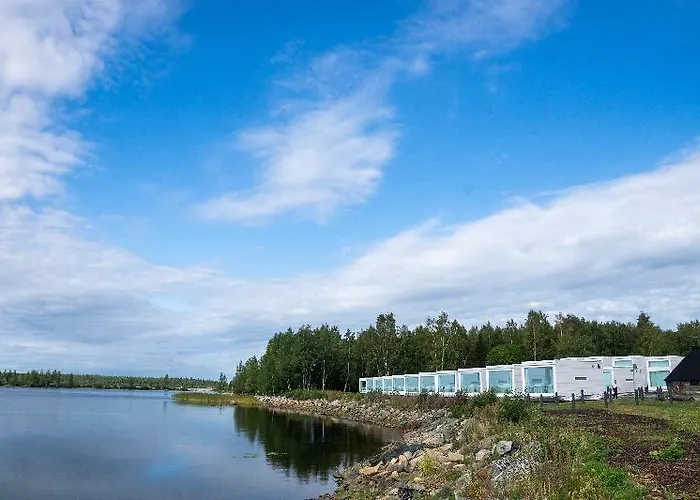 Seaside Glass كيمي