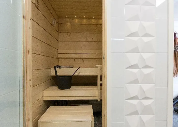 Seaside Glass منتجع كيمي